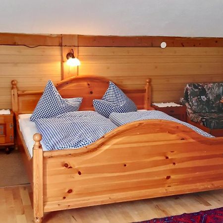 Pension Wassererhof Gerlos Εξωτερικό φωτογραφία