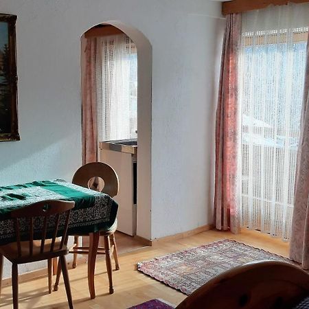Pension Wassererhof Gerlos Εξωτερικό φωτογραφία
